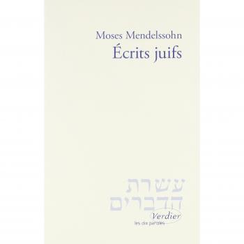 Écrits juifs