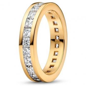 Pandora Damenring Unendlichkeit 163797C01-54