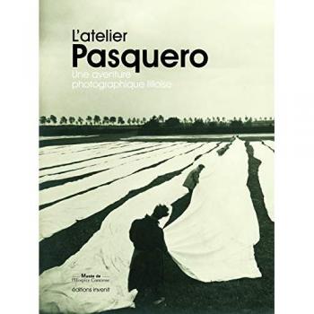 L'Atelier Pasquero
