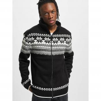 Brandit Norweger Heavyweight Zippered Sweater