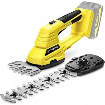 TROTEC Akku-Gartenschere PGSS 10-20V