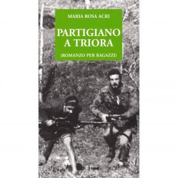 Partigiano a Triora
