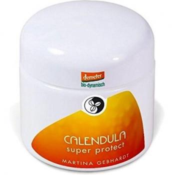Martina Gebhardt CALENDULA Super Protect, 100 ml