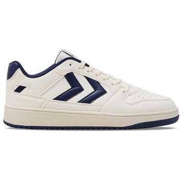 Hummel PowerPlay RT 39 (Blanco/Azul)
