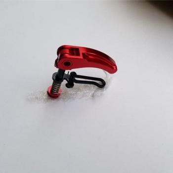 Brompton Durable Seatpost Clamp SP01