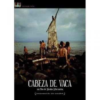 Cabeza De Vaca – CD