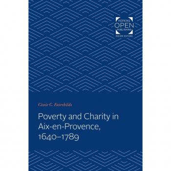 Vitalsource Technologies, Inc. Poverty And Charity In Aix-en-provence, 1640-1789