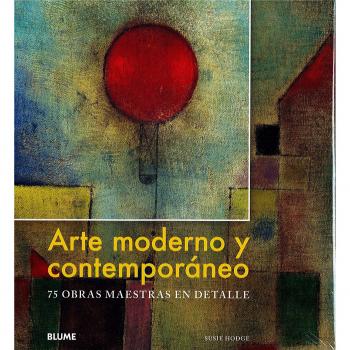 Arte moderno y contemporÃ¡neo