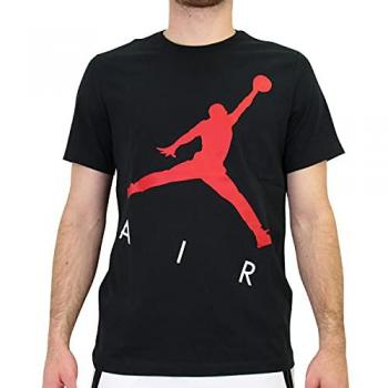 T-shirt Nike Jordan Jumpman Hbr Multicolore