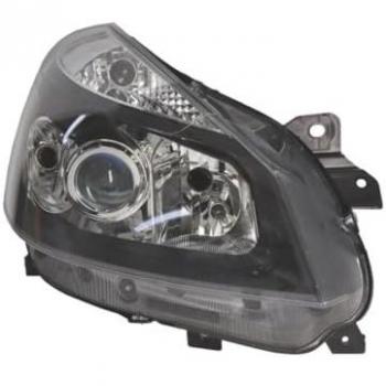 Valeo Lichtanlage Rechts – Hauptscheinwerfer 088952