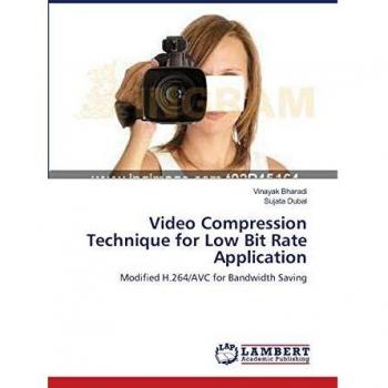 Video Compression Technique for Low Bit Rate Application