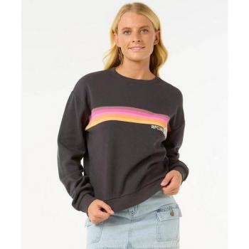 Rip Curl Rundhalspullover Ocean‑Vibe