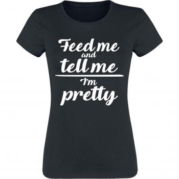 Whimsical Women's Tee