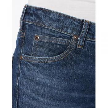 Lee Carol Damenjeans Dunkelblau Straight Fit