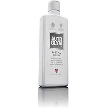Autoglym Metal Polish 325ml