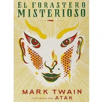 El forastero misterioso