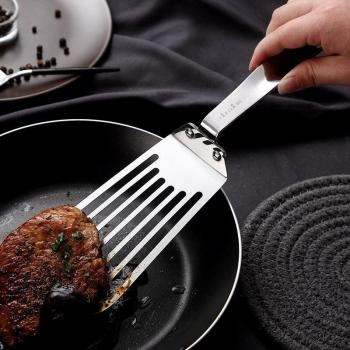 Omelette Shovel 304 Stainless Steel