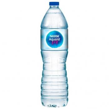 Aquarel Agua Mineral Natural 1,5L