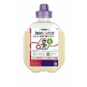 Isosource Junior Nutrition Énergétique 500ml