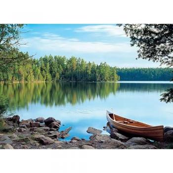 Cobble Hill Spiegel der Natur 1000 Teile (1000 Teile)