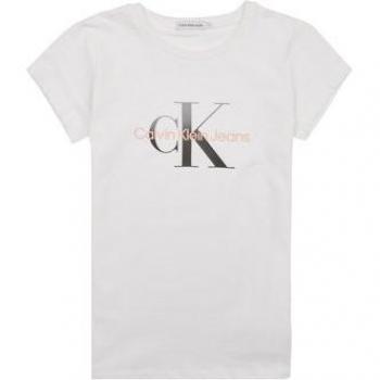 Blusa Pequeña Calvin Klein Gradient