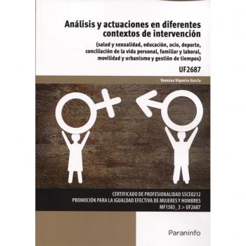 Análisis y actuaciones en diferente