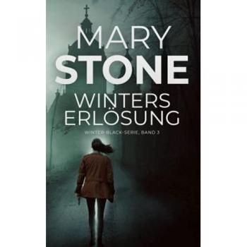 Winters Erlosung (Winter-Black-Serie, Band 3)