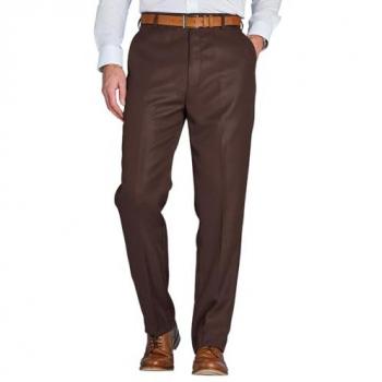 Chic Everyday Trousers