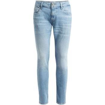 Narrow Waist Jeans