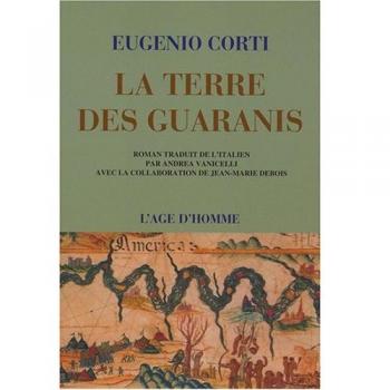 La terre des Guaranis