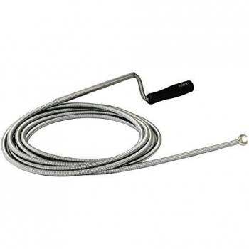 Rolson Drain Cleaner 5m x 9mm