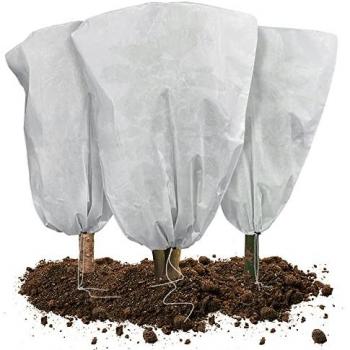 Housse de jardinage pour hivernage