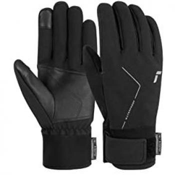 Reusch Diver X R-Tex® XT Touch-Tec™ silber 6.5 silber unisex