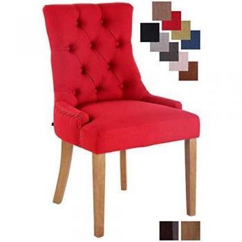 Chaise Aberdeen avec Accoudoirs