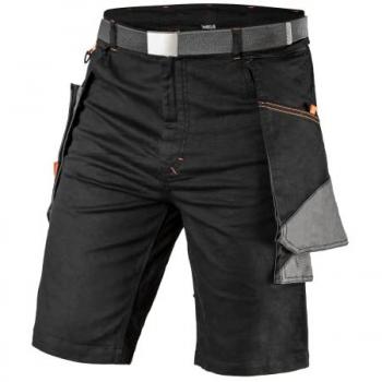 Neo HD Slim Work Shorts mit Haltegriff – 3XL
