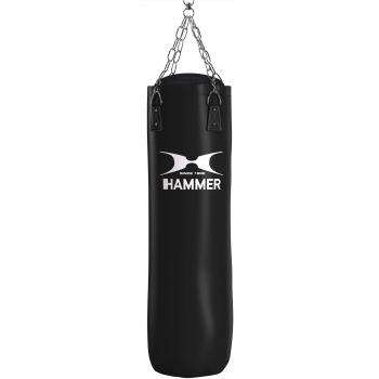 Hammer Boxsack Black Kick