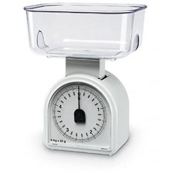 Balanza de cocina Bernar 0/3560, 2 kg