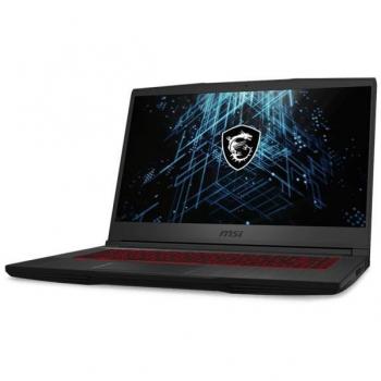 MSI Gaming GF63 11UD-1043XFR Thin i5-11400H 8 Go DDR4 512 Go SSD RTX 3050 Ti 15,6 144 Hz
