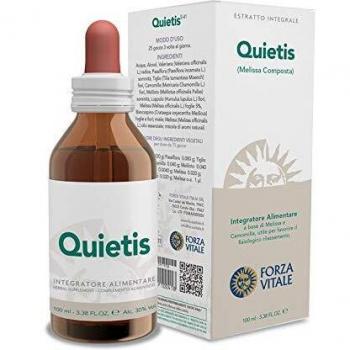 Gouttes Quietis Ecosol 100 ml