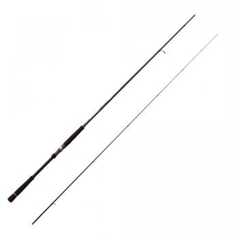 Major Craft SPX-862MHW-8.6 Stangenfüße schwarz