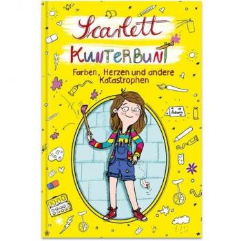 Scarlett Kunterbunt