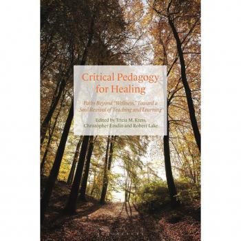 Vitalsource Technologies, Inc. Critical Pedagogy For Healing