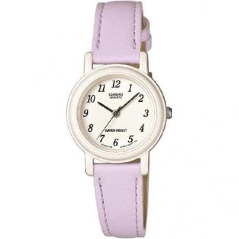 Casio Horloge LQ‑139L 6BJH – Standaardcollectie