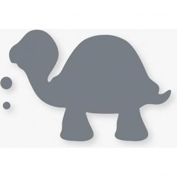 Clear Tortoise Die Kit for DIY Crafts & Kids’ Christmas Decor