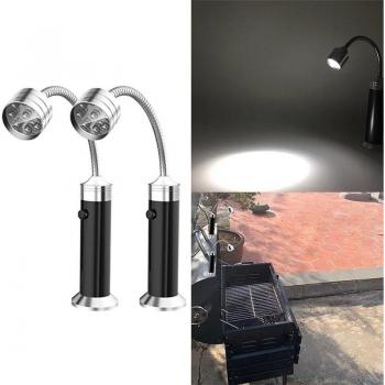 Outdoor BBQ 9LED Magnetic Lighting