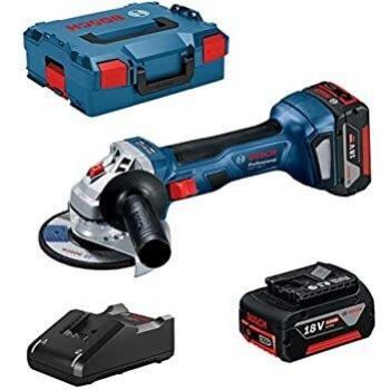 Bosch Professional 18V System GWS 18V-7