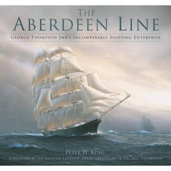 Peter H. King The Aberdeen Line
