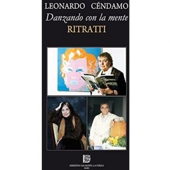 Danzando con la mente. Ritratti