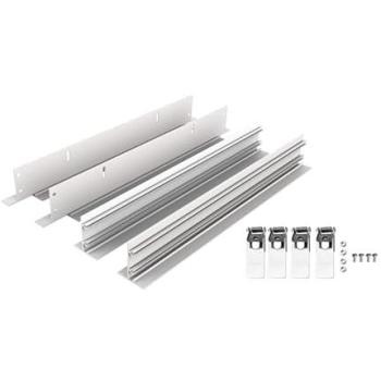 DOTLUX 5224 Einzelrahmen – Einbaurahmen für LED‑Panel 620 mm