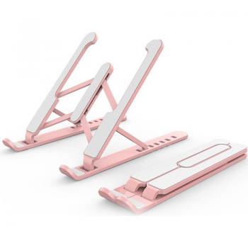 Ergonomic Laptop Stand
